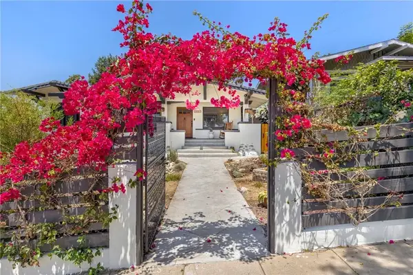2923 Jeffries, Los Angeles, CA 90065