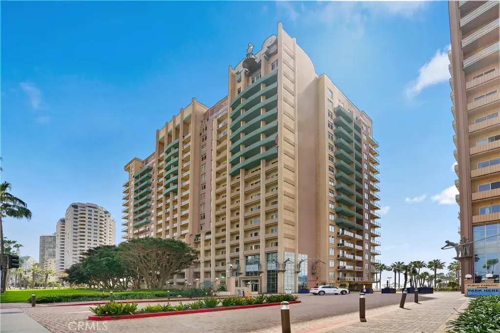 488 E Ocean #P2, Long Beach, CA 90802 - #1