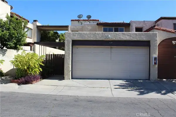 8800 Kester Avenue #129, Panorama City, CA 91402