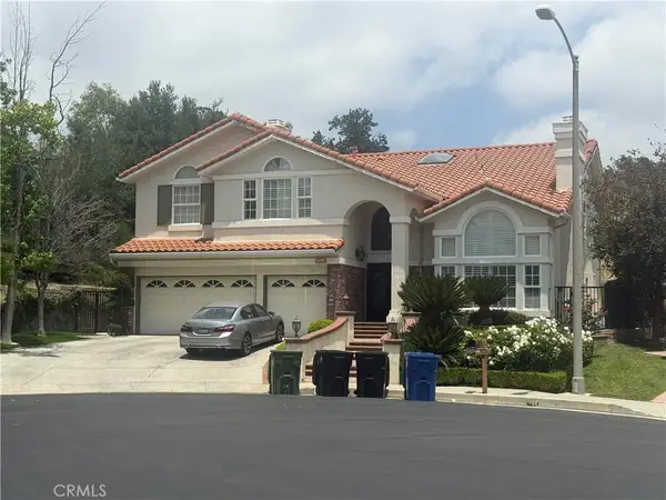 11864 Turtle Springs Lane, Porter Ranch, CA 91326