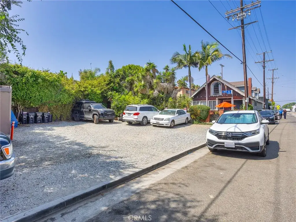 42 19th, Venice, CA 90291 - #1