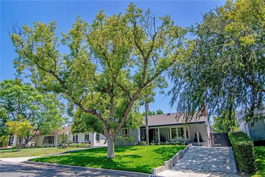 442 S Lamer Street, Burbank, CA 91506 - #2