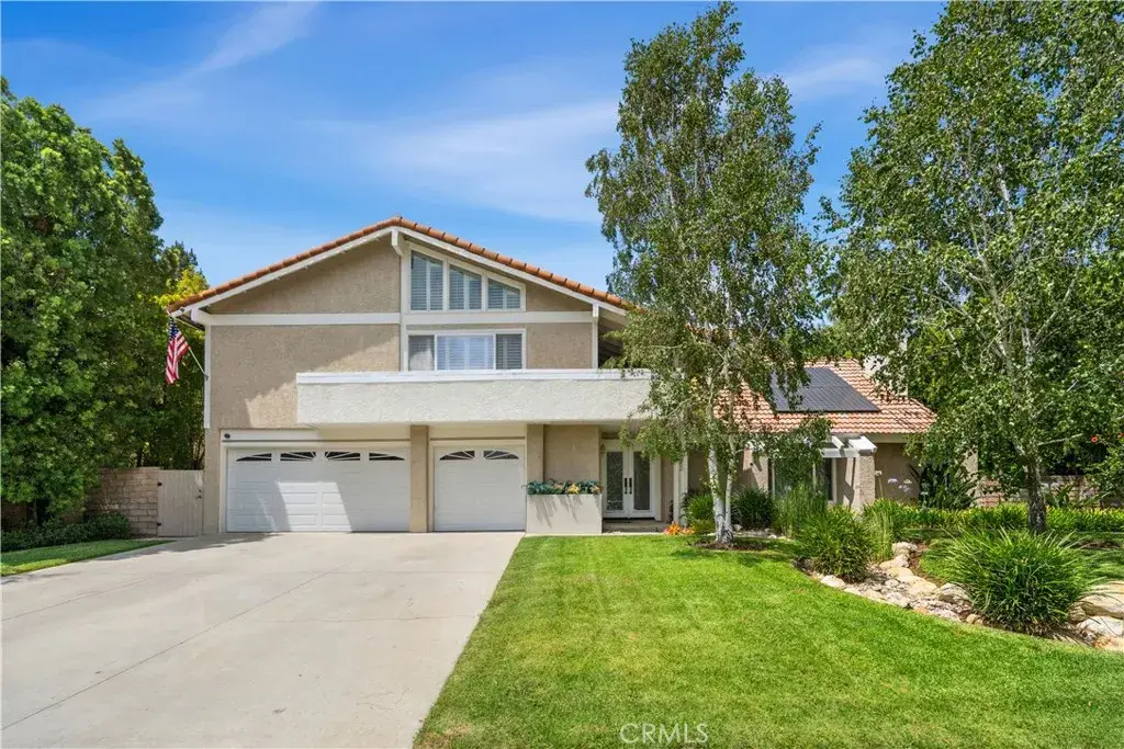 19523 Ballinger Street, Northridge, CA 91324 - #1