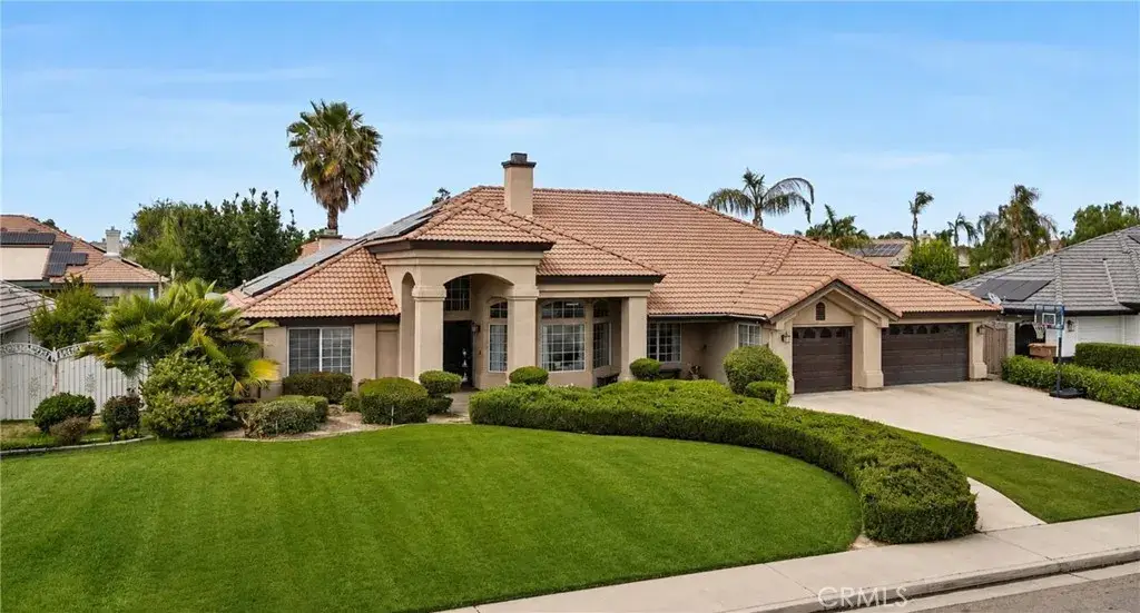 13206 Monarch Palm, Bakersfield, CA 93314 - #1