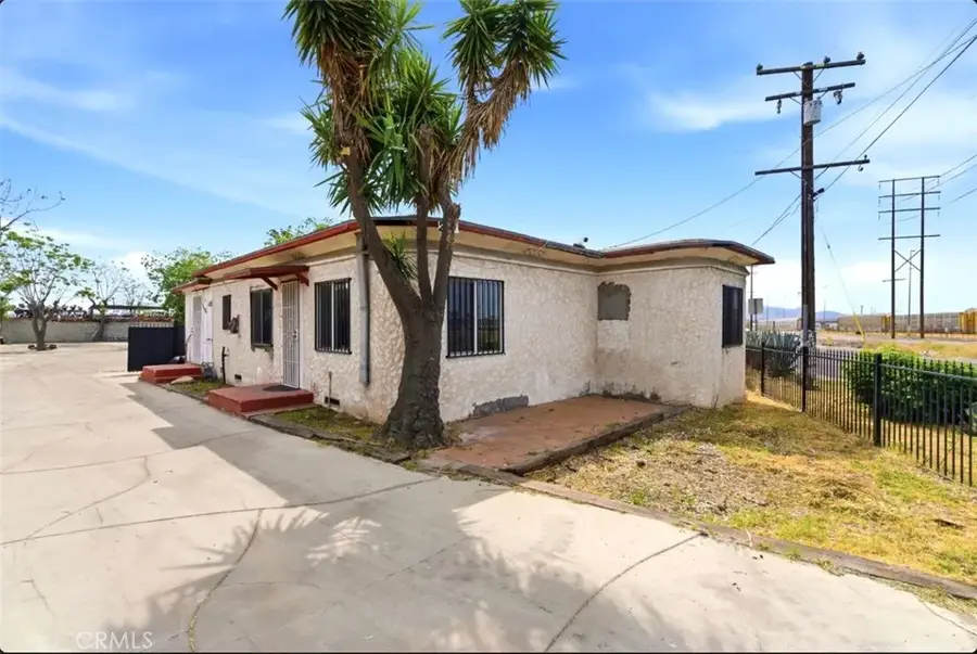 261 S Muscott, San Bernardino, CA 92410 - #3