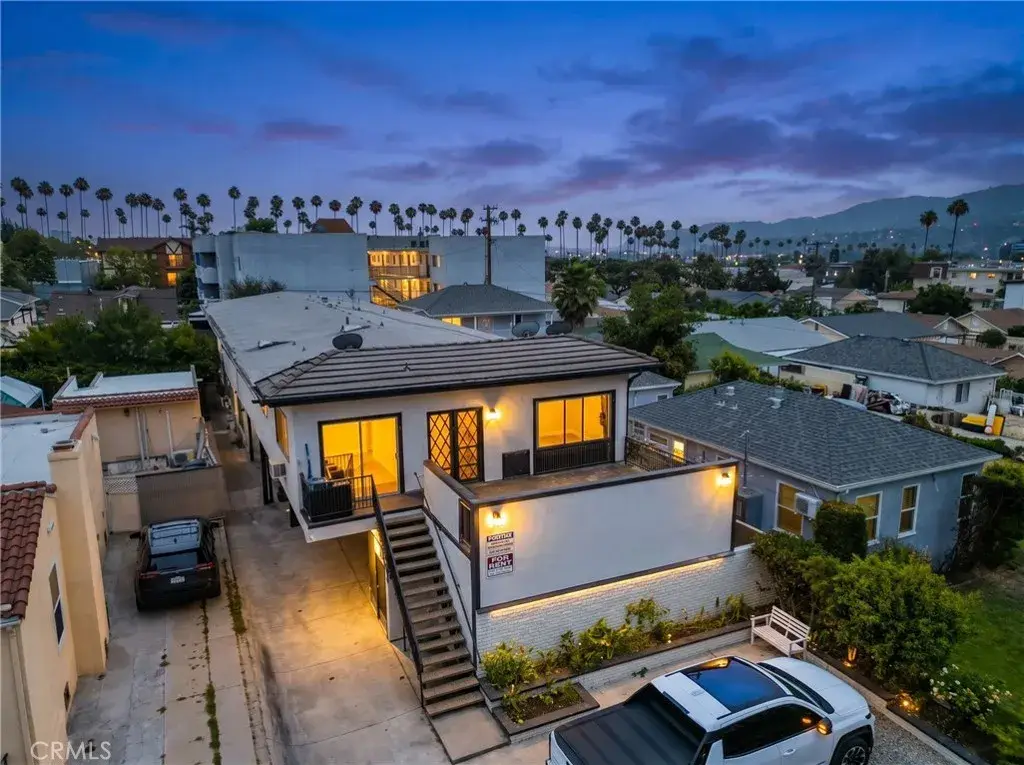 1148 Thompson, Glendale, CA 91201 - #1