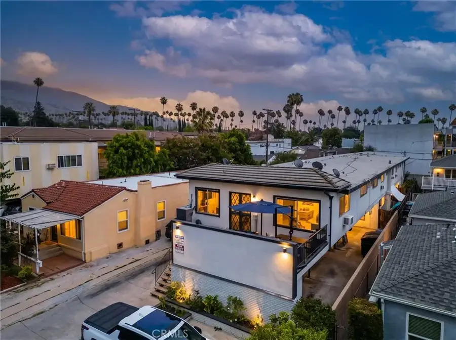 1148 Thompson, Glendale, CA 91201 - #2