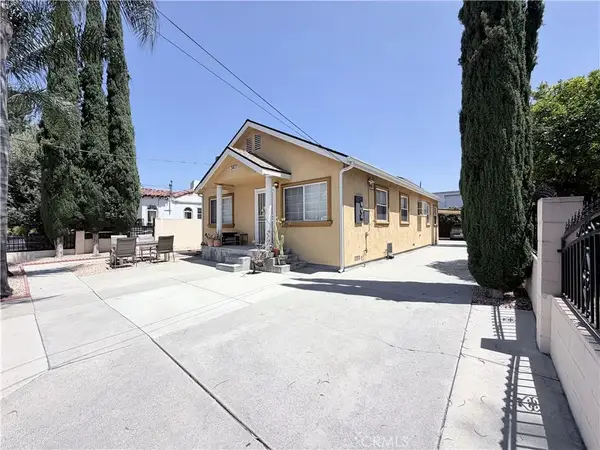 3803 Seneca Avenue, Los Angeles, CA 90039