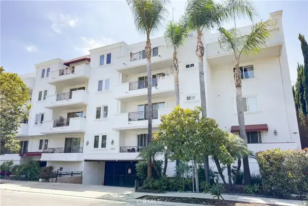 4533 Vista Del Monte Avenue #201, Sherman Oaks, CA 91403