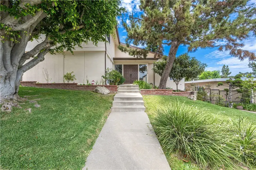 1319 Via Del Rey, South Pasadena, CA 91030 - #1