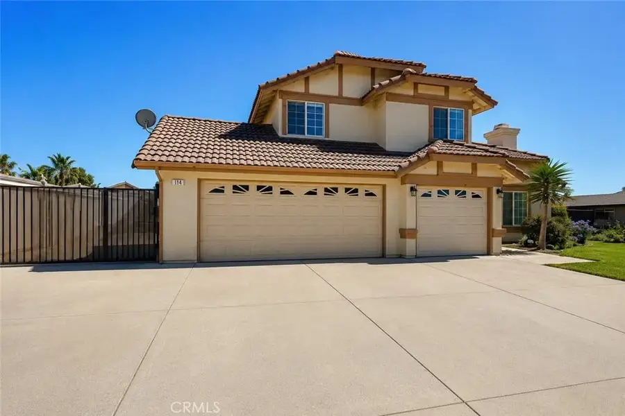 185 Vista, Calimesa, CA 92320 - #2