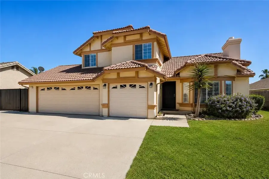 185 Vista, Calimesa, CA 92320 - #3