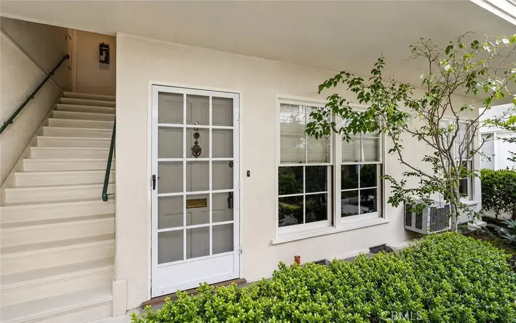 1122 N Louise Street #E, Glendale, CA 91207 - #1