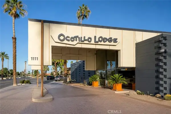 1111 E Palm Canyon #219, Palm Springs, CA 92264