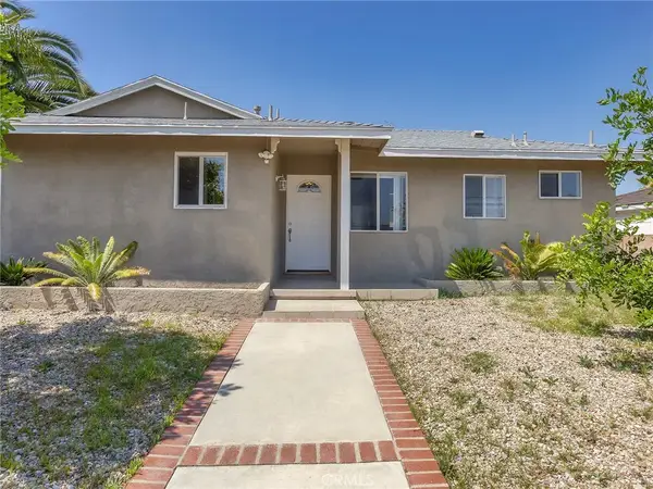 13133 Millrace Street, Sun Valley, CA 91352