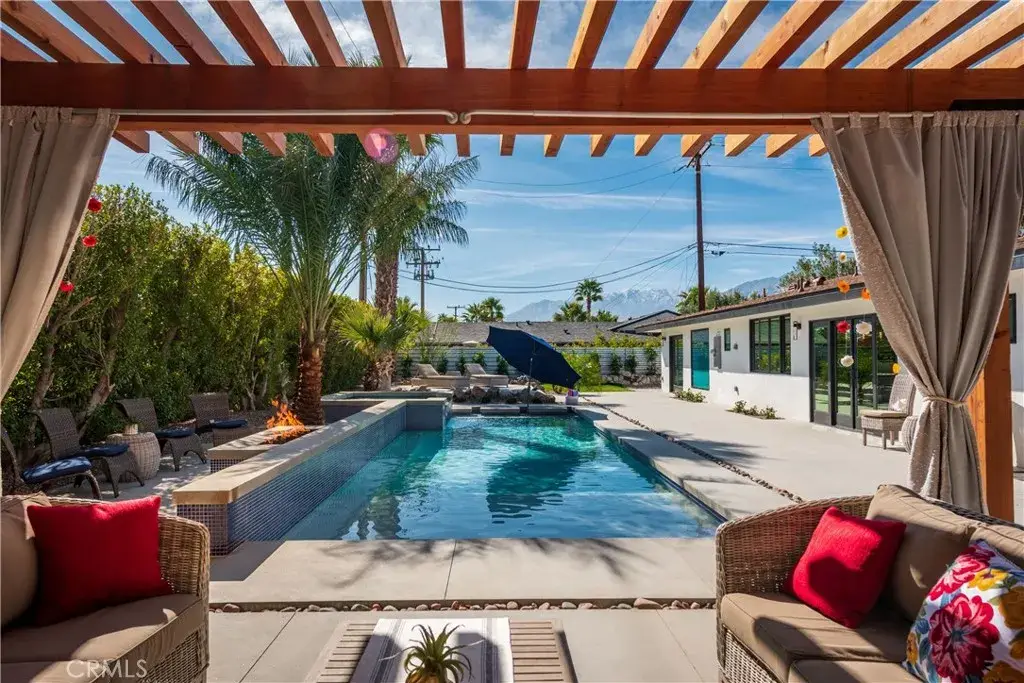 3152 N Starr, Palm Springs, CA 92262 - #1
