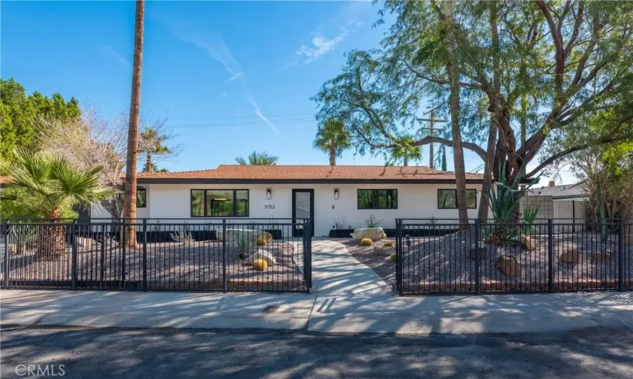 3152 N Starr, Palm Springs, CA 92262 - #2