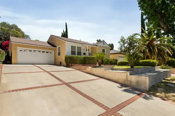 3753 Pontiac, Glendale, CA 91214