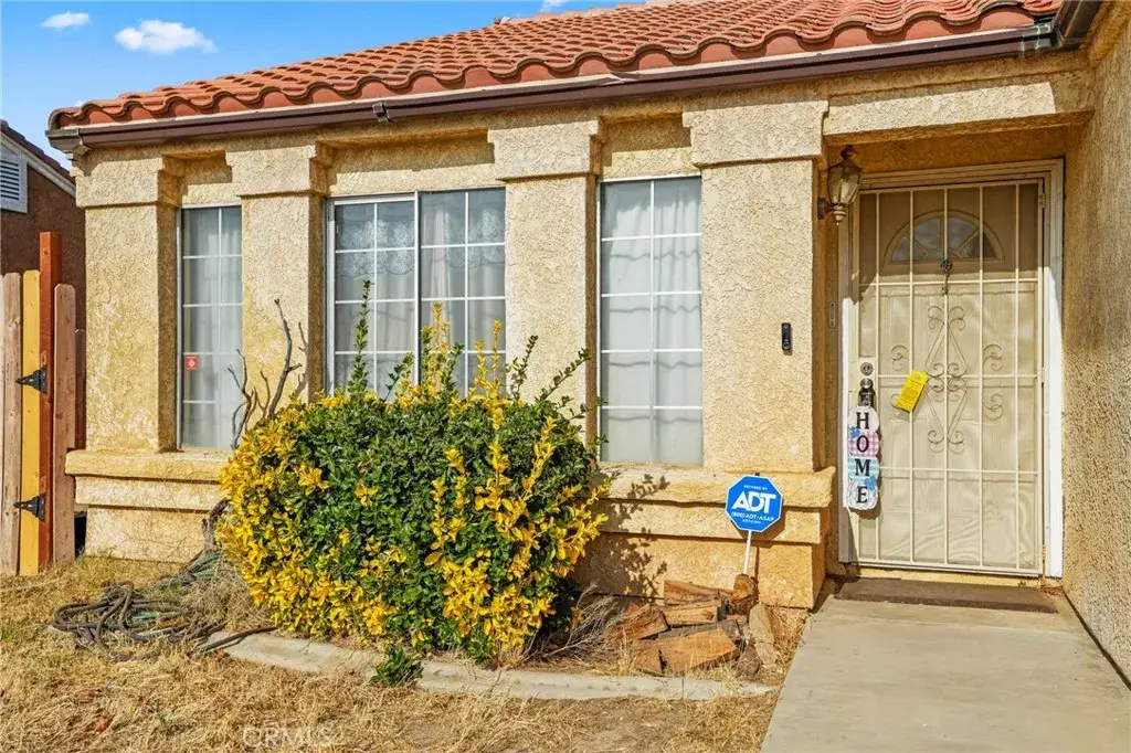 36838 Serendipity Avenue, Palmdale, CA 93552 - #1