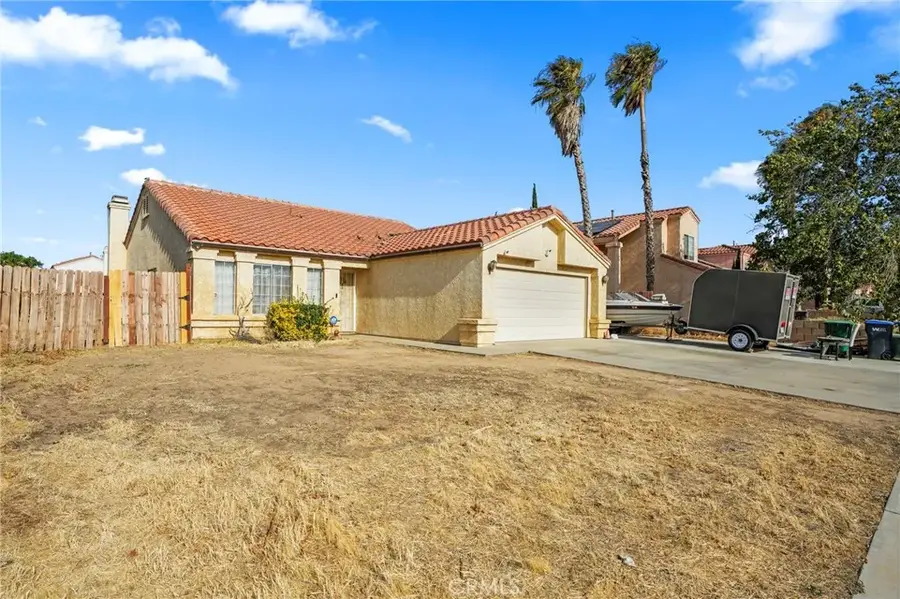 36838 Serendipity Avenue, Palmdale, CA 93552 - #2