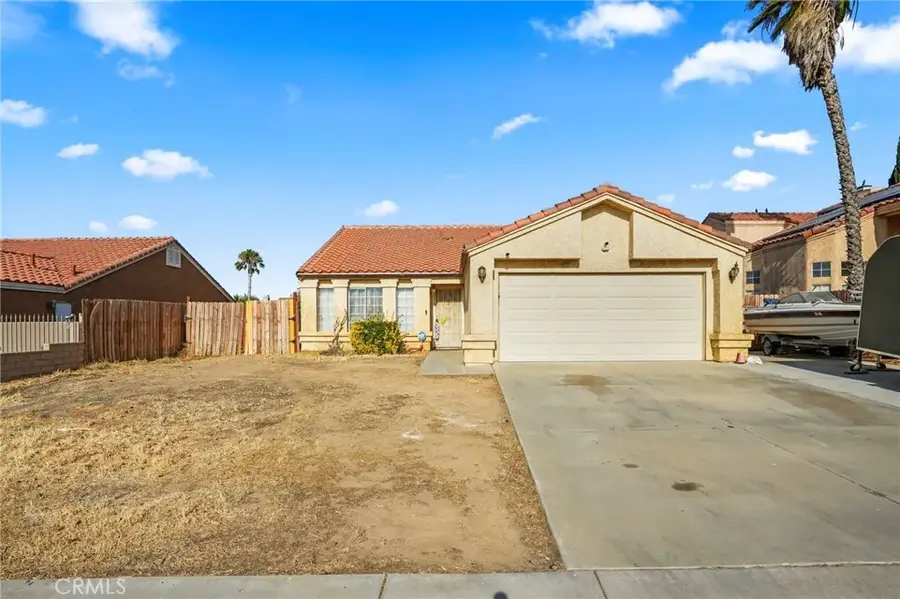36838 Serendipity Avenue, Palmdale, CA 93552 - #3
