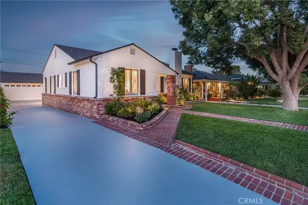 220 S Reese Place, Burbank, CA 91506