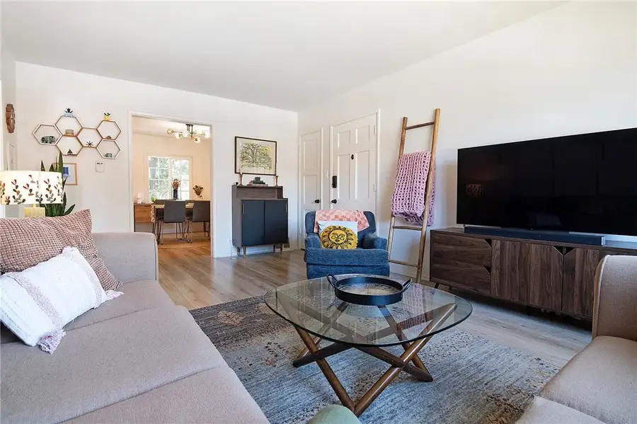 4030 Abourne Road #A, Los Angeles, CA 90008 - #3