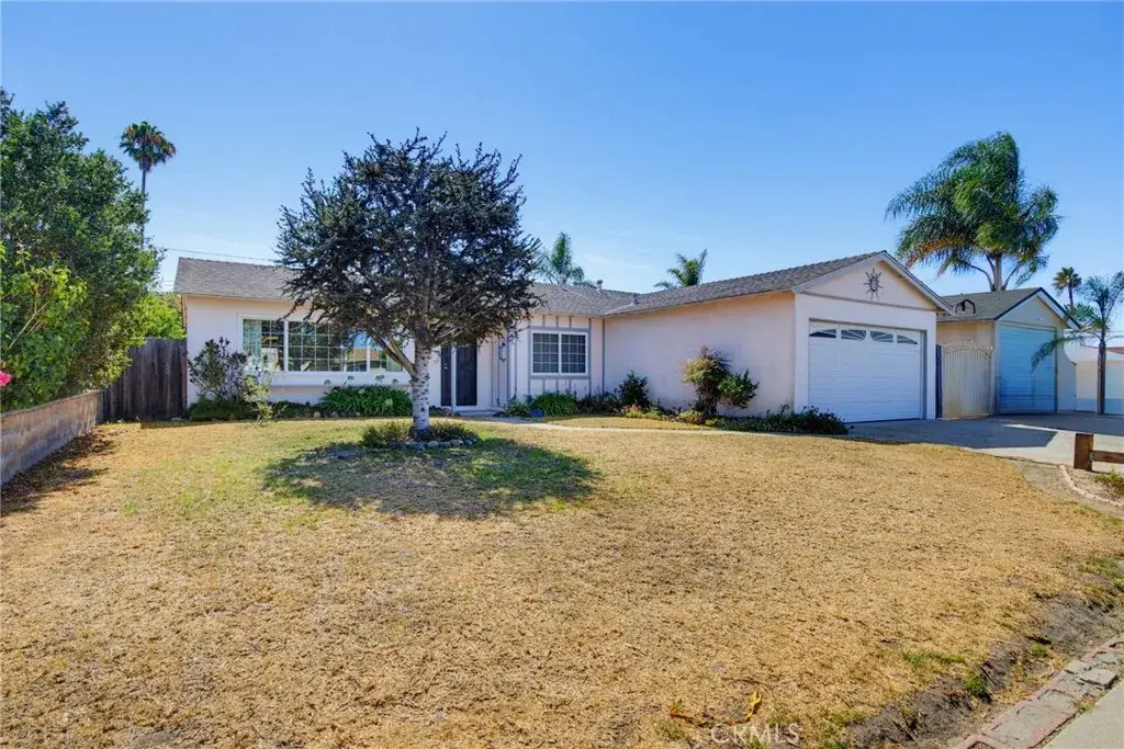 3138 S M Street, Oxnard, CA 93033 - #1