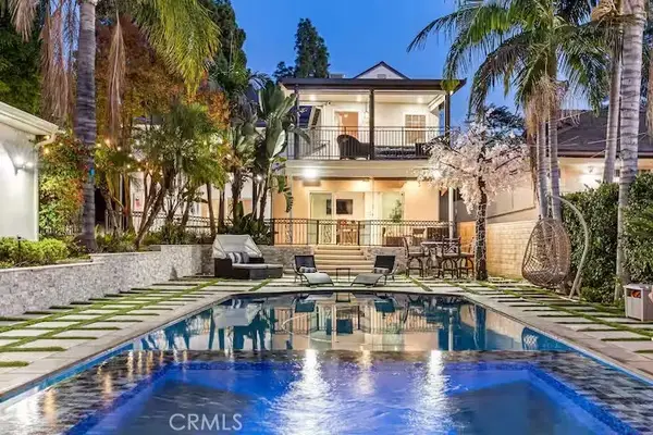 1617 Thurber, Burbank, CA 91501