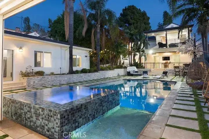1617 Thurber, Burbank, CA 91501 - #2