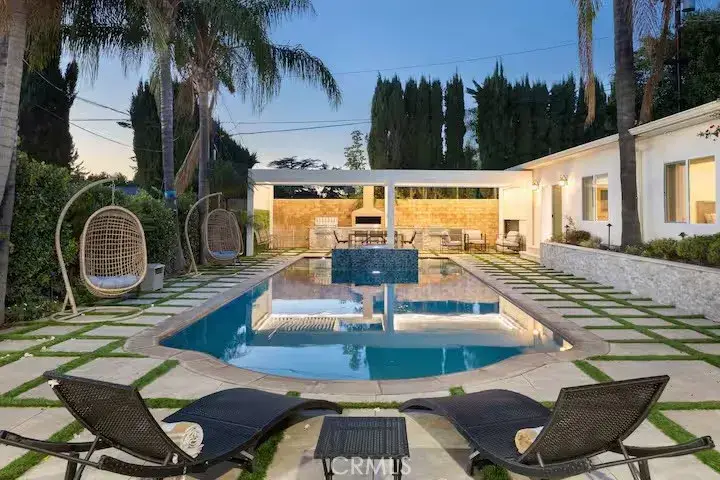 1617 Thurber, Burbank, CA 91501 - #3