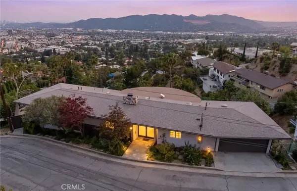 260 Kempton, Glendale, CA 91202