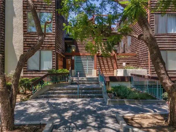 301 N Belmont Street #105, Glendale, CA 91206
