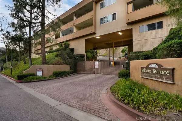 1935 Alpha Road #230, Glendale, CA 91208