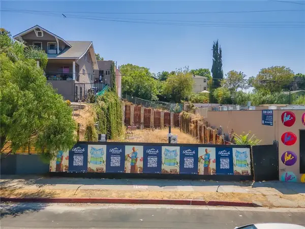 1492 W Sunset, Los Angeles, CA 90026