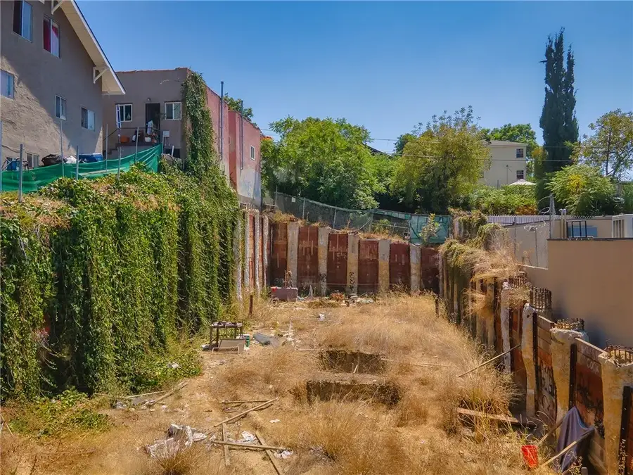 1492 W Sunset, Los Angeles, CA 90026 - #3
