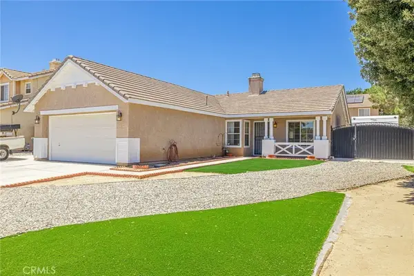 36759 45th East, Palmdale, CA 93552