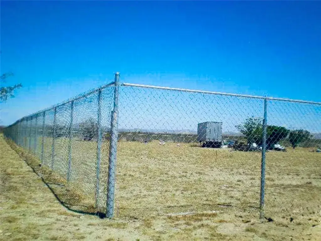 12 116th East, Pearblossom, CA 93553 - #1
