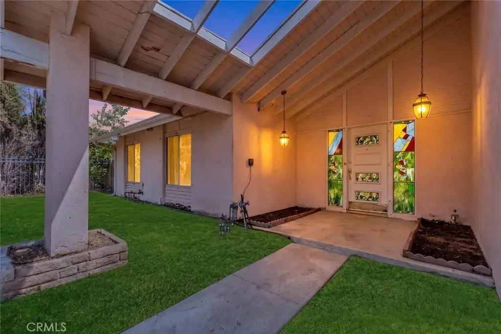 13046 Ebell Street, North Hollywood, CA 91605 - #1