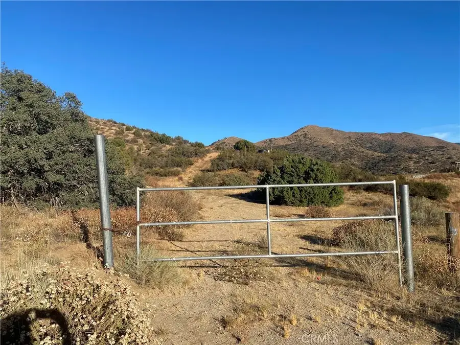 32100 Hughes Canyon, Acton, CA 93510 - #2