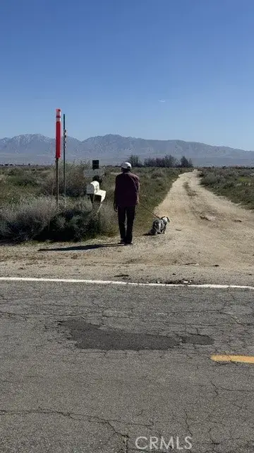 0 Vac/cor, Palmdale, CA 93591 - #1
