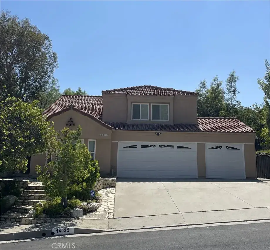 14025 Rabbit Road, Sylmar, CA 91342 - #1