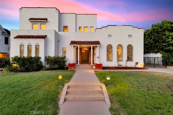 1224 S Wilton Place, Los Angeles, CA 90019