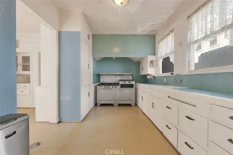 1224 S Wilton Place, Los Angeles, CA 90019 - #3