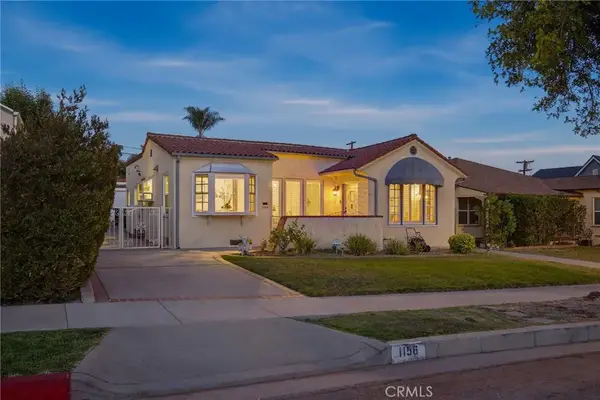 1156 N Isabel, Glendale, CA 91207