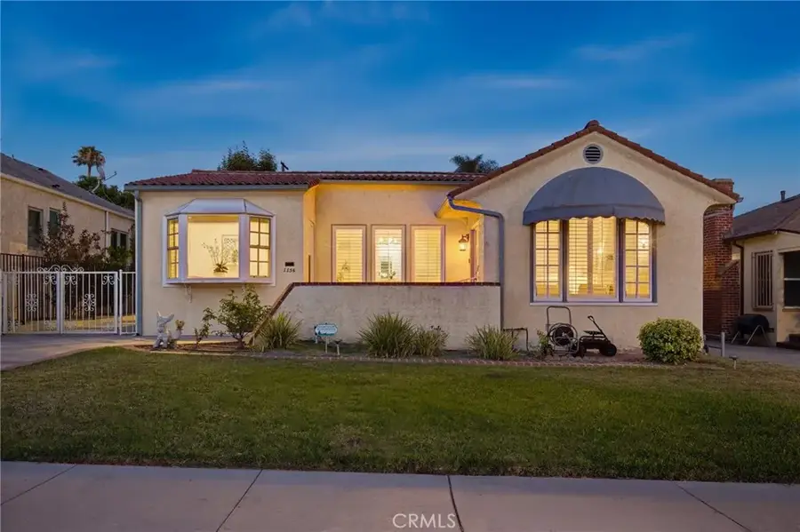 1156 N Isabel, Glendale, CA 91207 - #2