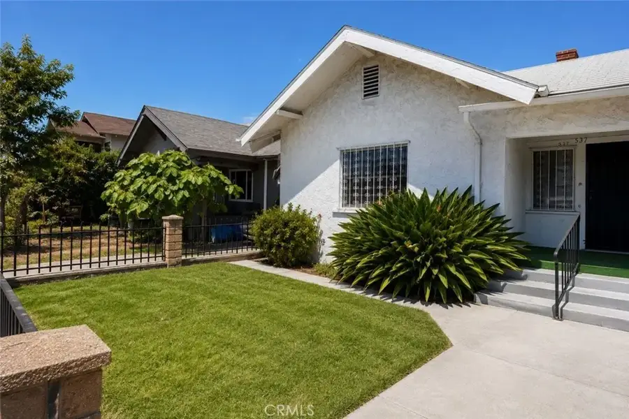 537 W 49th Place, Los Angeles, CA 90037 - #3