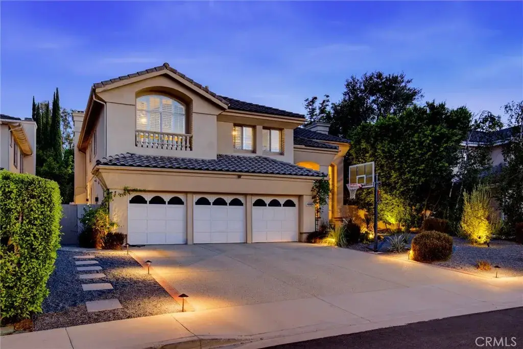 22312 Delia Court, Calabasas, CA 91302 - #1