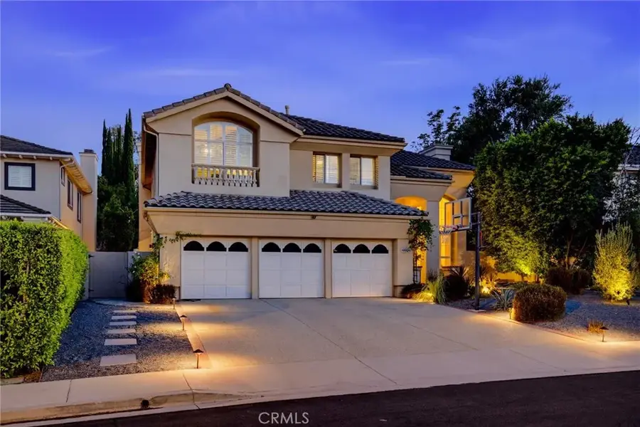 22312 Delia Court, Calabasas, CA 91302 - #2