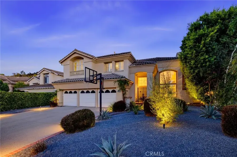 22312 Delia Court, Calabasas, CA 91302 - #3